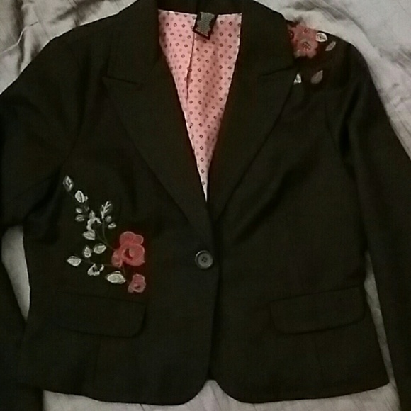 🔴 Cute light Blazer - Picture 2 of 6